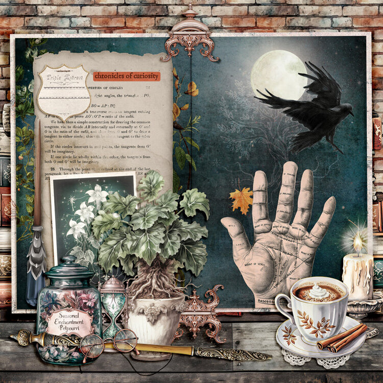 Spells and Remedies