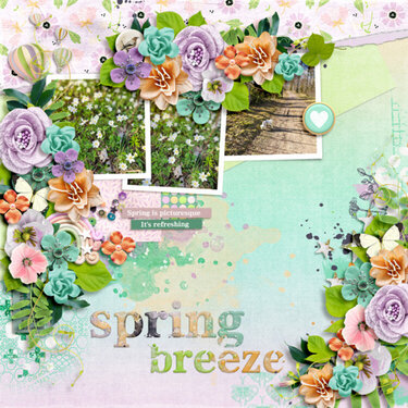Spring Breeze
