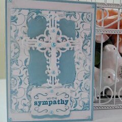 Sympathy Card