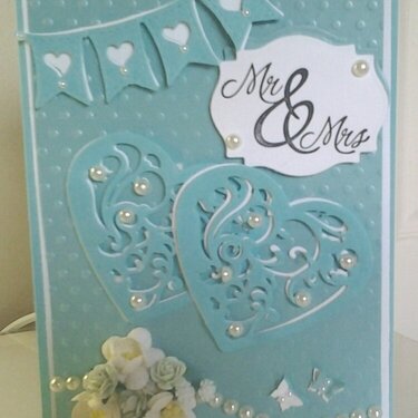 Wedding Card