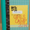 Girl's Camp 2014 *American Crafts*