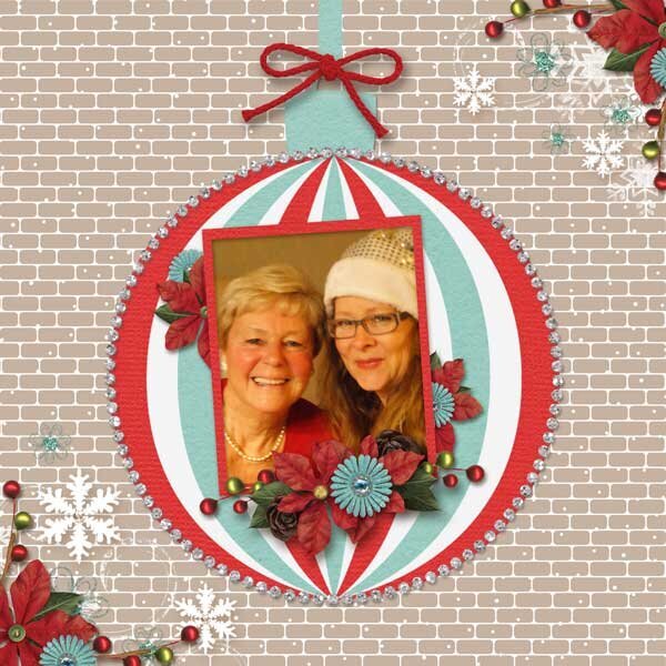 Very Merry and Ma