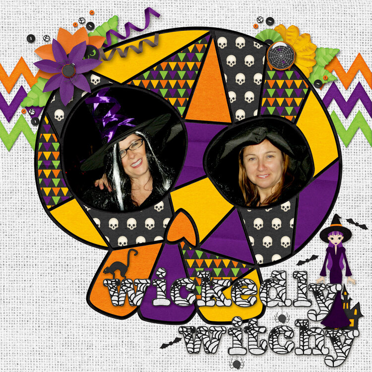 Wicked witches