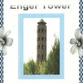 Enger Tower in Duluth MN