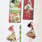 Julie Nutting Doll & Christmas Cards