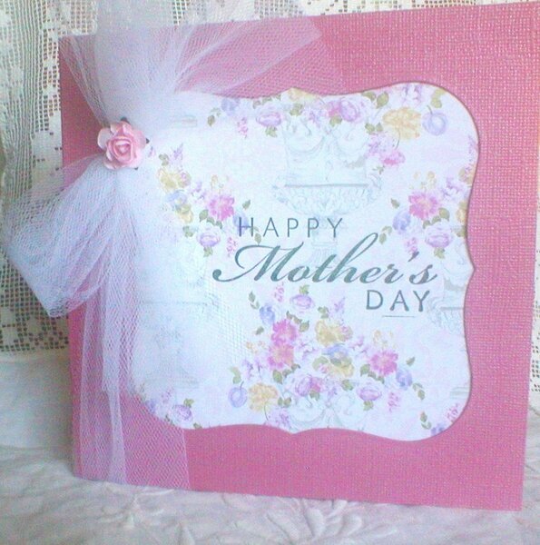 More Mother&#039;s Day Cards