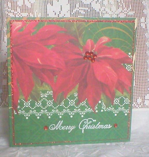 More Christmas Cards 