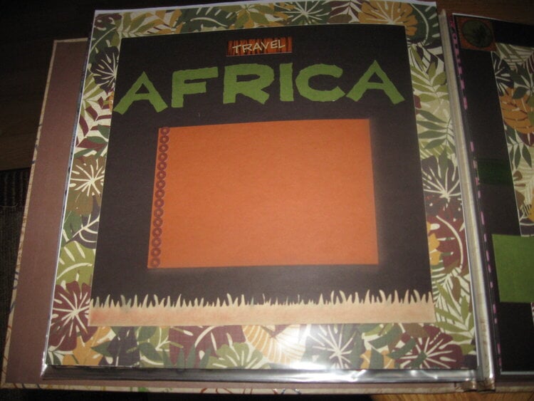 Africa