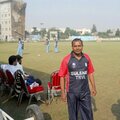 GALILE CRICKET MATCH PICS