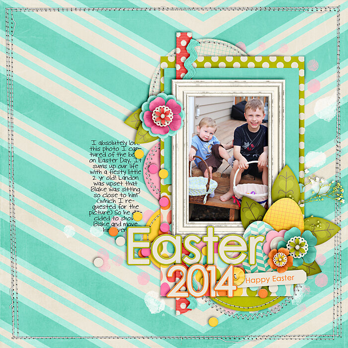 Easter