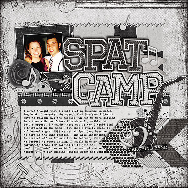Spat Camp