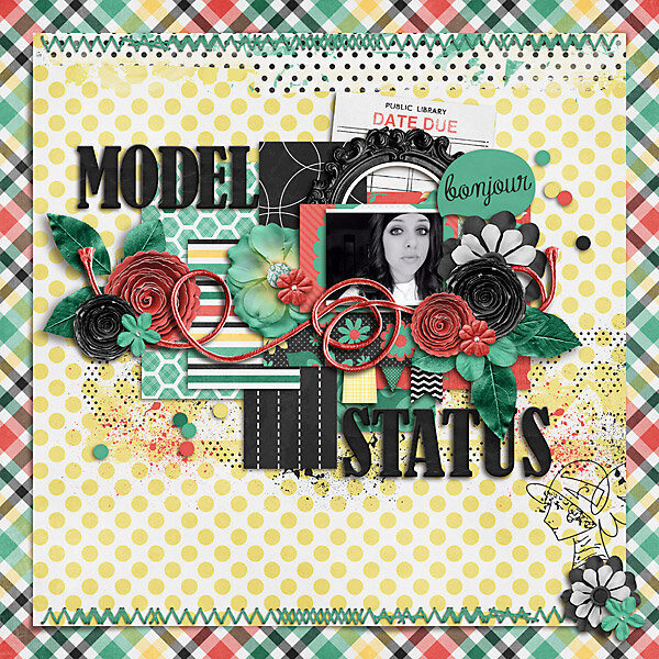 model status