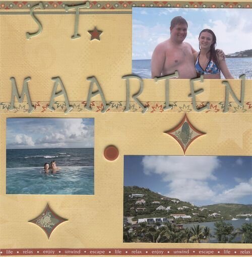 DW 2006 St. Maarten