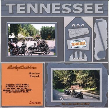 DW 2008/Tennessee
