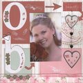 DW 2006-One Beautiful Bride