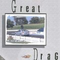 Great Lakes Dragway