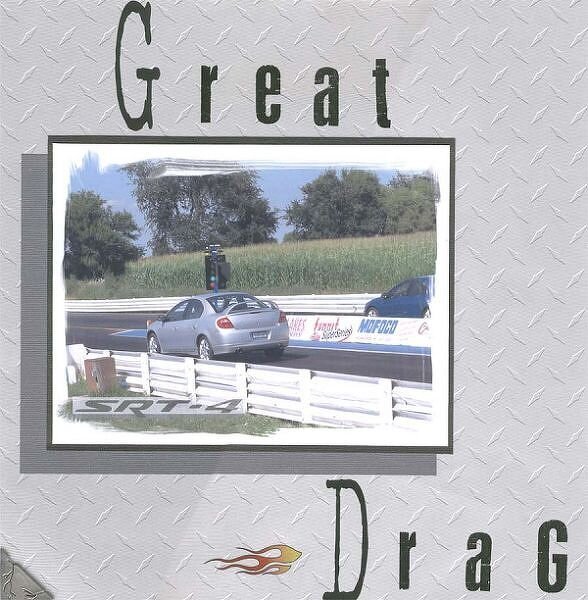 Great Lakes Dragway