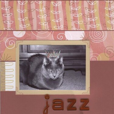 DW 2007 Jazz