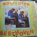 Roll over Beethoven