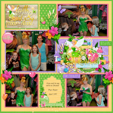 Tinker Bell