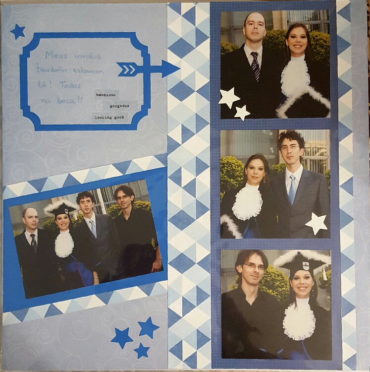 Page 03 - My Graduation