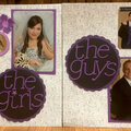 The Guys, The Girls