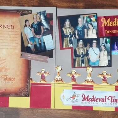 Medieval Times