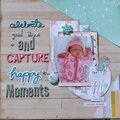 celebrate good times and capture happy moments