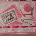 Stitched with Love