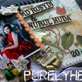 Wedding Guestbook for Md Rusydi & Nurul Huda