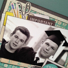 Important featuring 302 from Farmhouse Paper Company