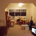 My "new Craft Room