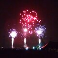 Fire works show 2018