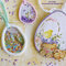 Cora's Easter Egg Tags & Envelope