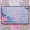 Bo Bunny - Isabella Cards - "Paris Maison Butterflies"