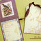 K&Company Flora & Fauna - Card and Tag Set (Bird)