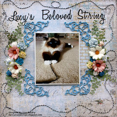 Lucy's Beloved String
