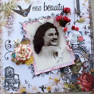 1950 Beauty