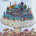 Mushroom Patch Kremlin