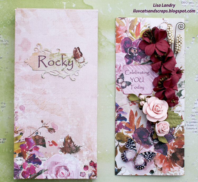 Rocky&#039;s 2023 Birthday Card