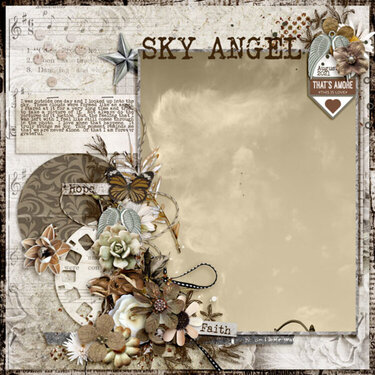 Sky Angel