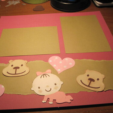 page 2 on monkey&#039;s and hearts