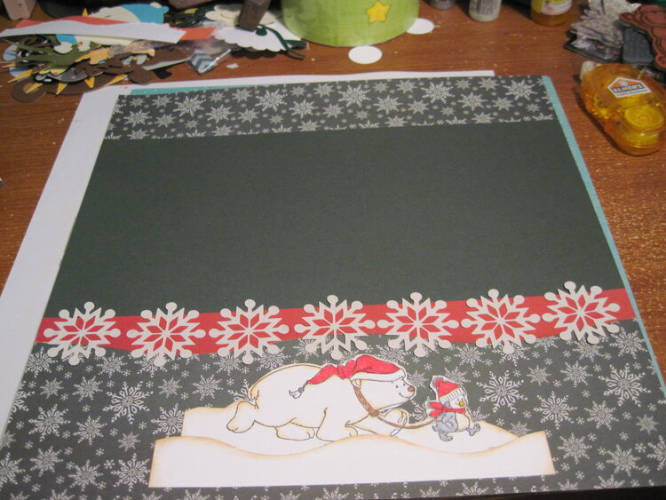 page 2 Winter layout