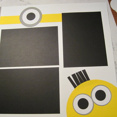 page 2 one in a minion