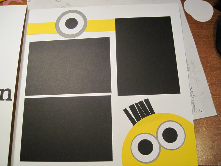 page 2 one in a minion