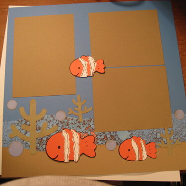 Nemo layout