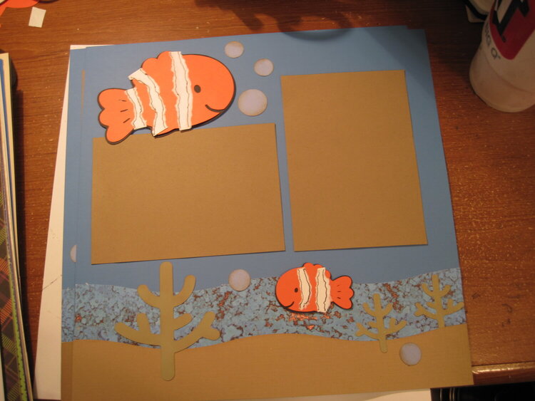 Page 1 of Nemo layout.