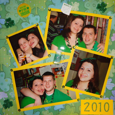 St. Patty&#039;s Day 2010 pg 2