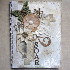 "Soar" Journal