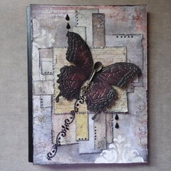 Butterfly Journal